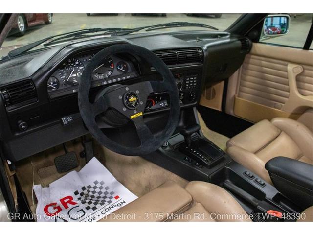 1989 BMW 325i (CC-2079323) for sale in Kentwood, Michigan