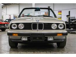 1989 BMW 325i (CC-2079323) for sale in Kentwood, Michigan
