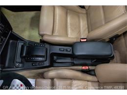 1989 BMW 325i (CC-2079323) for sale in Kentwood, Michigan