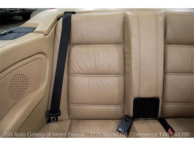 1989 BMW 325i (CC-2079323) for sale in Kentwood, Michigan