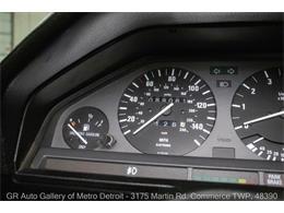 1989 BMW 325i (CC-2079323) for sale in Kentwood, Michigan