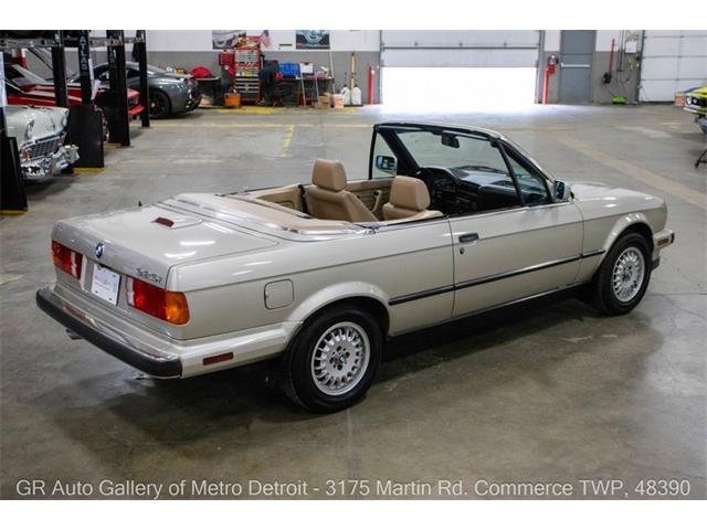 1989 BMW 325i (CC-2079323) for sale in Kentwood, Michigan