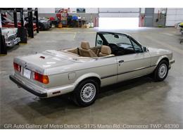 1989 BMW 325i (CC-2079323) for sale in Kentwood, Michigan