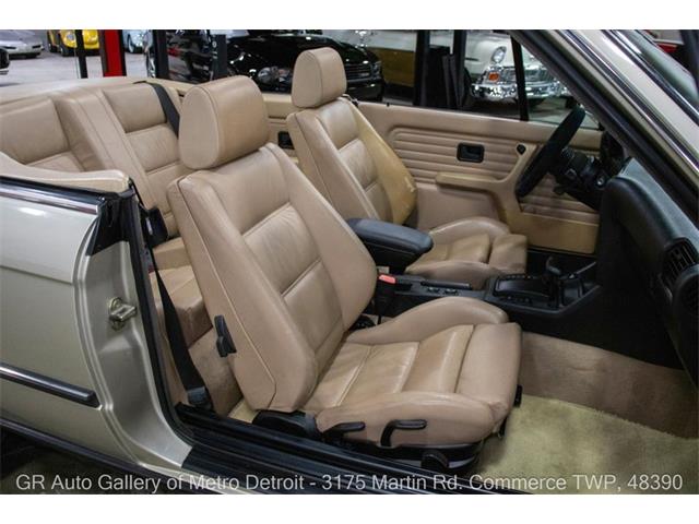 1989 BMW 325i (CC-2079323) for sale in Kentwood, Michigan