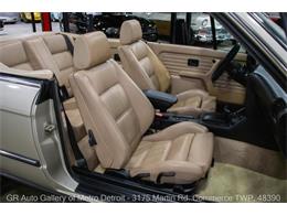 1989 BMW 325i (CC-2079323) for sale in Kentwood, Michigan