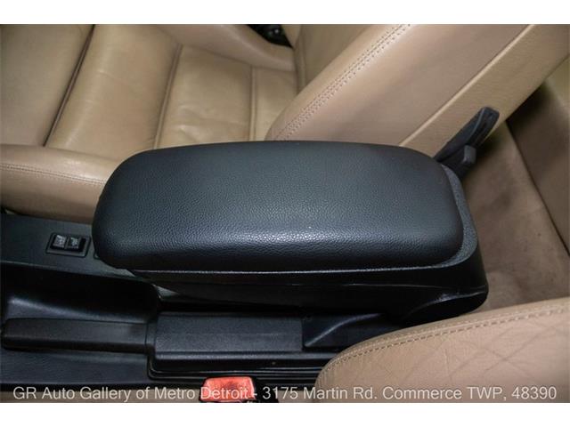 1989 BMW 325i (CC-2079323) for sale in Kentwood, Michigan