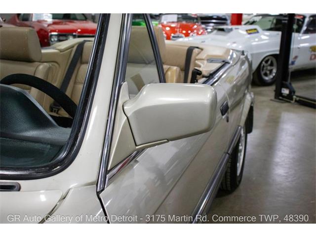 1989 BMW 325i (CC-2079323) for sale in Kentwood, Michigan