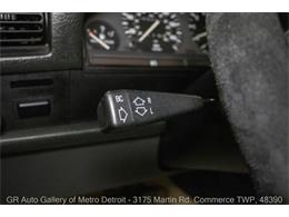 1989 BMW 325i (CC-2079323) for sale in Kentwood, Michigan
