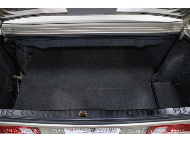 1989 BMW 325i (CC-2079323) for sale in Kentwood, Michigan