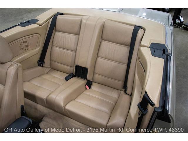 1989 BMW 325i (CC-2079323) for sale in Kentwood, Michigan