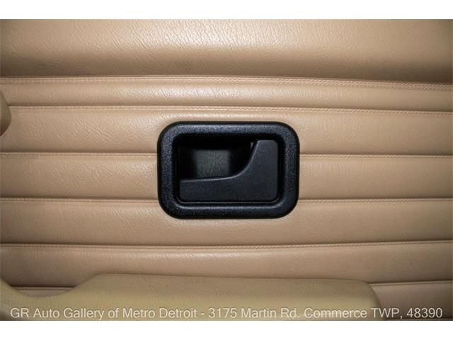 1989 BMW 325i (CC-2079323) for sale in Kentwood, Michigan