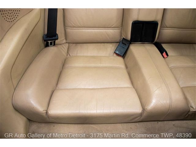 1989 BMW 325i (CC-2079323) for sale in Kentwood, Michigan