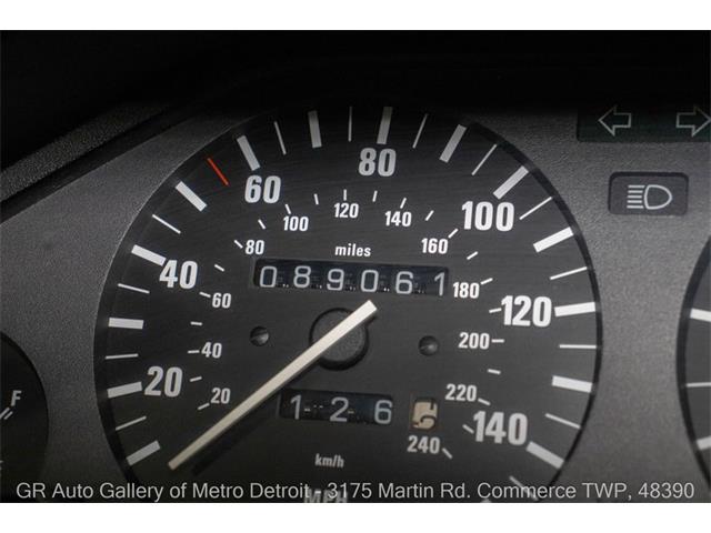 1989 BMW 325i (CC-2079323) for sale in Kentwood, Michigan