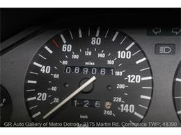 1989 BMW 325i (CC-2079323) for sale in Kentwood, Michigan