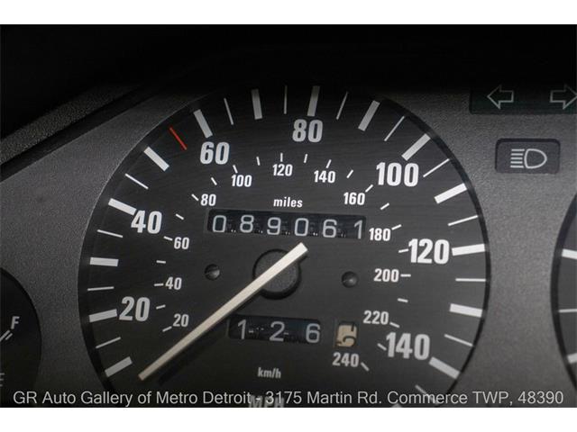 1989 BMW 325i (CC-2079323) for sale in Kentwood, Michigan