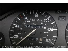 1989 BMW 325i (CC-2079323) for sale in Kentwood, Michigan