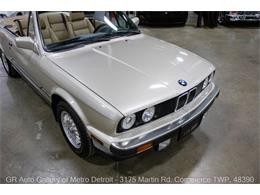 1989 BMW 325i (CC-2079323) for sale in Kentwood, Michigan