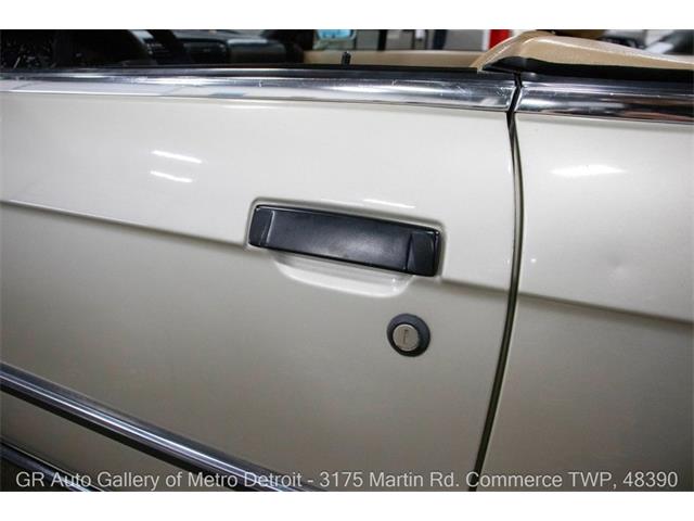 1989 BMW 325i (CC-2079323) for sale in Kentwood, Michigan