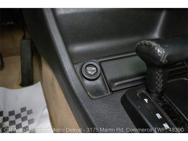 1989 BMW 325i (CC-2079323) for sale in Kentwood, Michigan