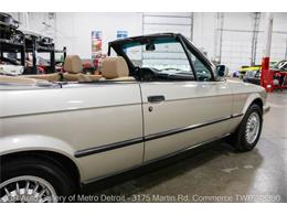1989 BMW 325i (CC-2079323) for sale in Kentwood, Michigan
