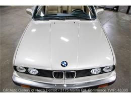 1989 BMW 325i (CC-2079323) for sale in Kentwood, Michigan
