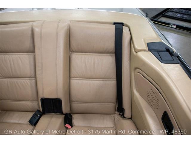 1989 BMW 325i (CC-2079323) for sale in Kentwood, Michigan