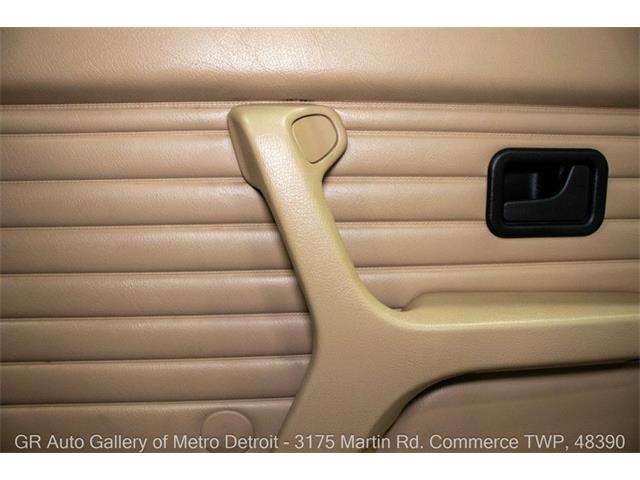 1989 BMW 325i (CC-2079323) for sale in Kentwood, Michigan