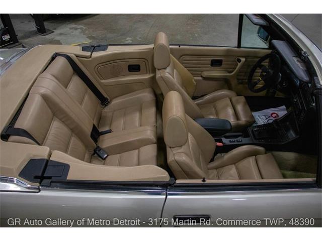 1989 BMW 325i (CC-2079323) for sale in Kentwood, Michigan