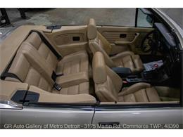 1989 BMW 325i (CC-2079323) for sale in Kentwood, Michigan