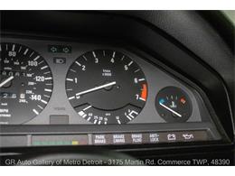 1989 BMW 325i (CC-2079323) for sale in Kentwood, Michigan