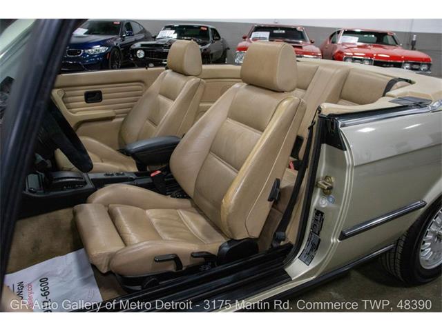 1989 BMW 325i (CC-2079323) for sale in Kentwood, Michigan