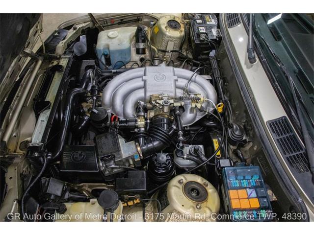 1989 BMW 325i (CC-2079323) for sale in Kentwood, Michigan
