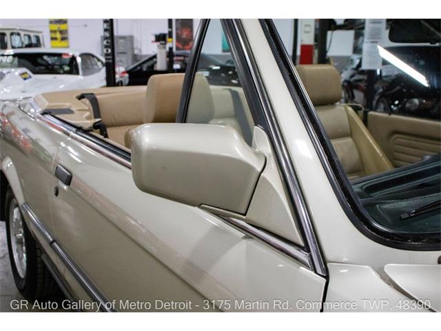 1989 BMW 325i (CC-2079323) for sale in Kentwood, Michigan