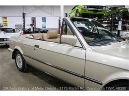 1989 BMW 325i (CC-2079323) for sale in Kentwood, Michigan