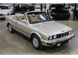 1989 BMW 325i (CC-2079323) for sale in Kentwood, Michigan
