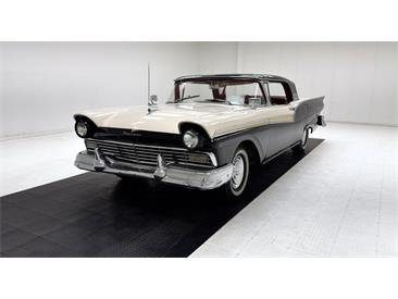 1957 Ford Fairlane 500 (CC-2079324) for sale in Morgantown, Pennsylvania