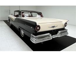 1957 Ford Fairlane 500 (CC-2079324) for sale in Morgantown, Pennsylvania