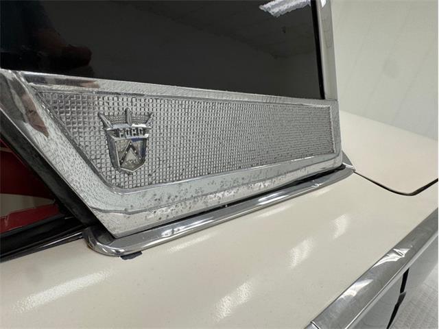 1957 Ford Fairlane 500 (CC-2079324) for sale in Morgantown, Pennsylvania