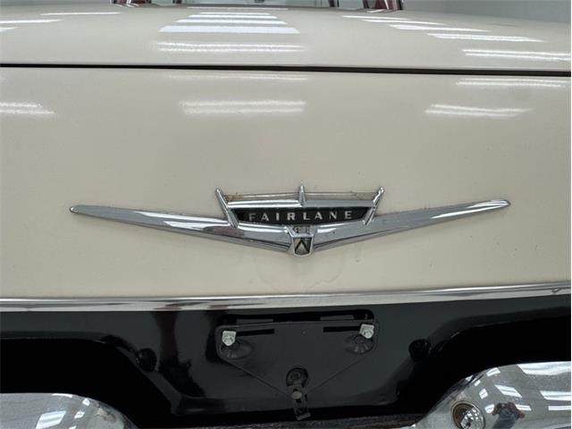 1957 Ford Fairlane 500 (CC-2079324) for sale in Morgantown, Pennsylvania