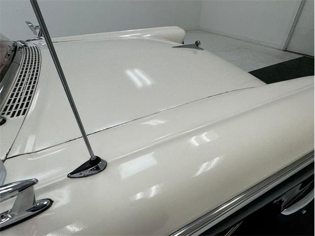1957 Ford Fairlane 500 (CC-2079324) for sale in Morgantown, Pennsylvania