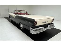 1957 Ford Fairlane 500 (CC-2079324) for sale in Morgantown, Pennsylvania