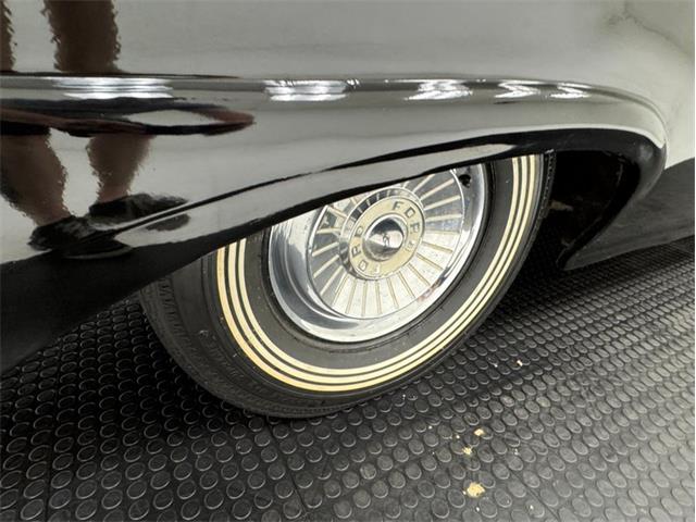 1957 Ford Fairlane 500 (CC-2079324) for sale in Morgantown, Pennsylvania