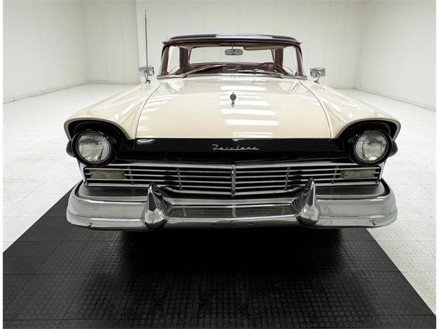 1957 Ford Fairlane 500 (CC-2079324) for sale in Morgantown, Pennsylvania