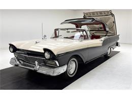 1957 Ford Fairlane 500 (CC-2079324) for sale in Morgantown, Pennsylvania