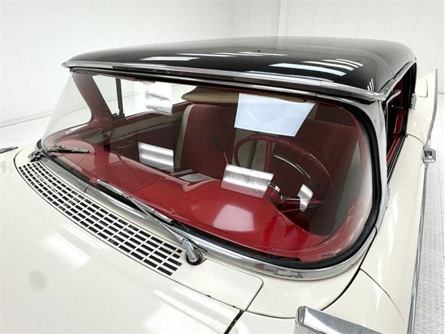 1957 Ford Fairlane 500 (CC-2079324) for sale in Morgantown, Pennsylvania