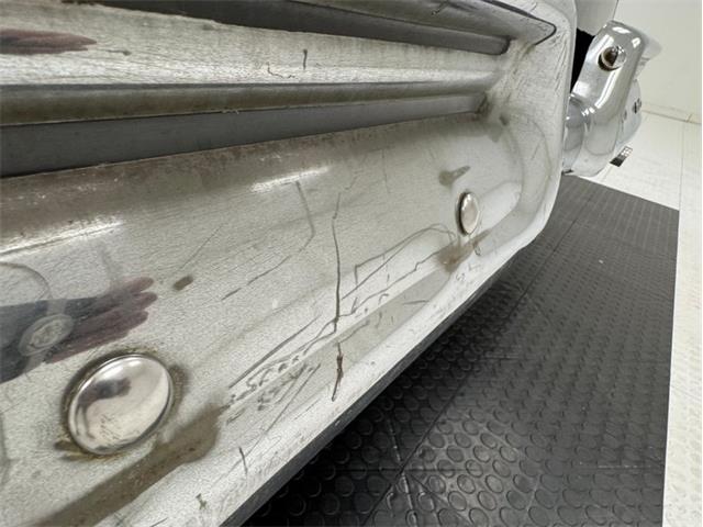 1957 Ford Fairlane 500 (CC-2079324) for sale in Morgantown, Pennsylvania