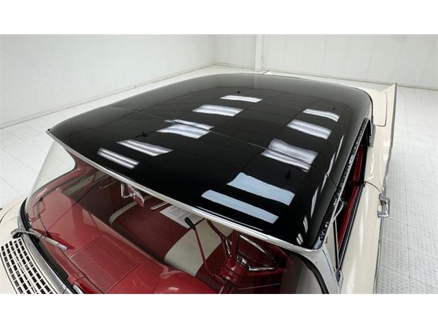 1957 Ford Fairlane 500 (CC-2079324) for sale in Morgantown, Pennsylvania