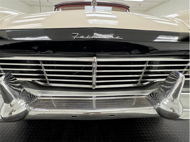1957 Ford Fairlane 500 (CC-2079324) for sale in Morgantown, Pennsylvania
