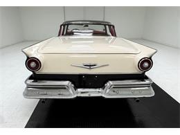 1957 Ford Fairlane 500 (CC-2079324) for sale in Morgantown, Pennsylvania