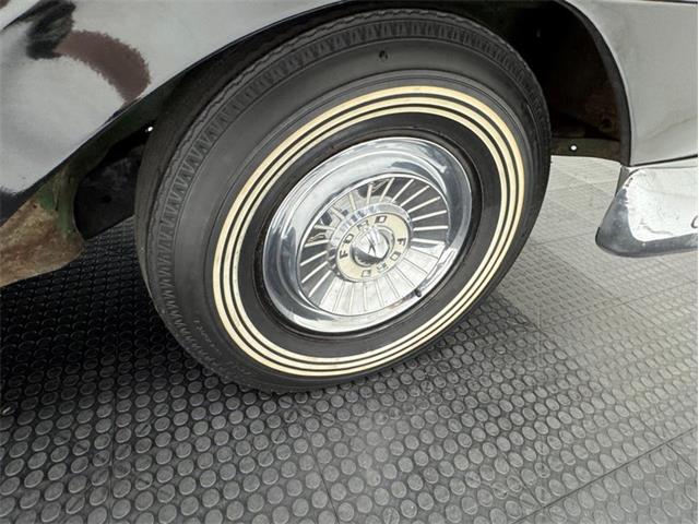 1957 Ford Fairlane 500 (CC-2079324) for sale in Morgantown, Pennsylvania